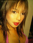 voluptuous Colombia girl Estefania from Medellin CO12951
