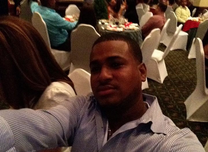 Date this attractive Dominican Republic man Manuel gil from Santo Domingo DO14747
