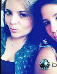 Date this fun Honduras girl AAneth from Tegucigalpa HN810