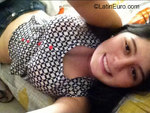 tall Colombia girl Dayana Avendao from Cucuta CO12363