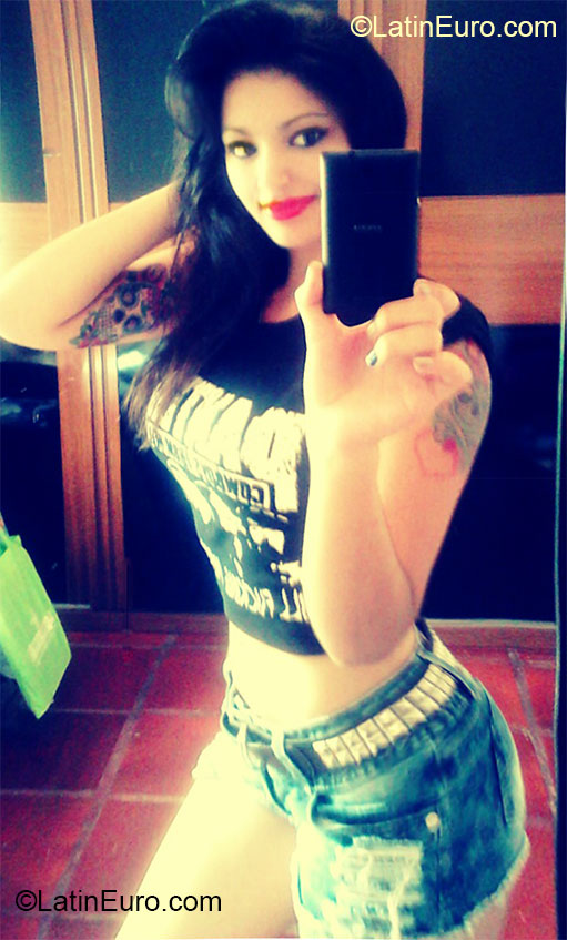 Date this delightful Brazil girl Jaine from Valinhos BR7558