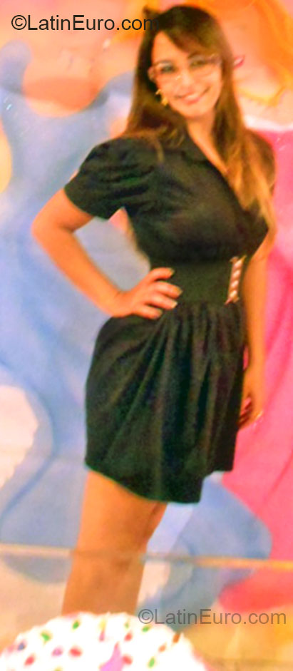 Date this tall Brazil girl Juliana from Descalvado BR7560