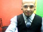 charming Colombia man Javier from Bogota CO12381