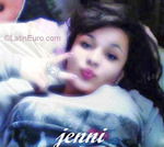 red-hot Colombia girl Jenni from Bogota CO12399