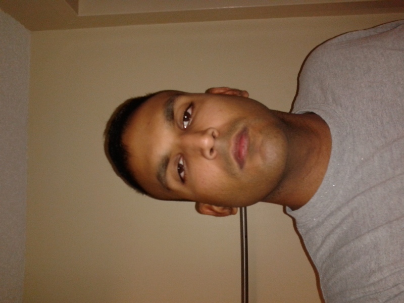 Date this cute United States man Ghostrider27 from Fort Bragg US14022