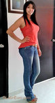 charming Colombia girl Yenifer from Neiva CO12425