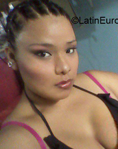 Date this sensual Mexico girl Rose from Guadalajara MX919