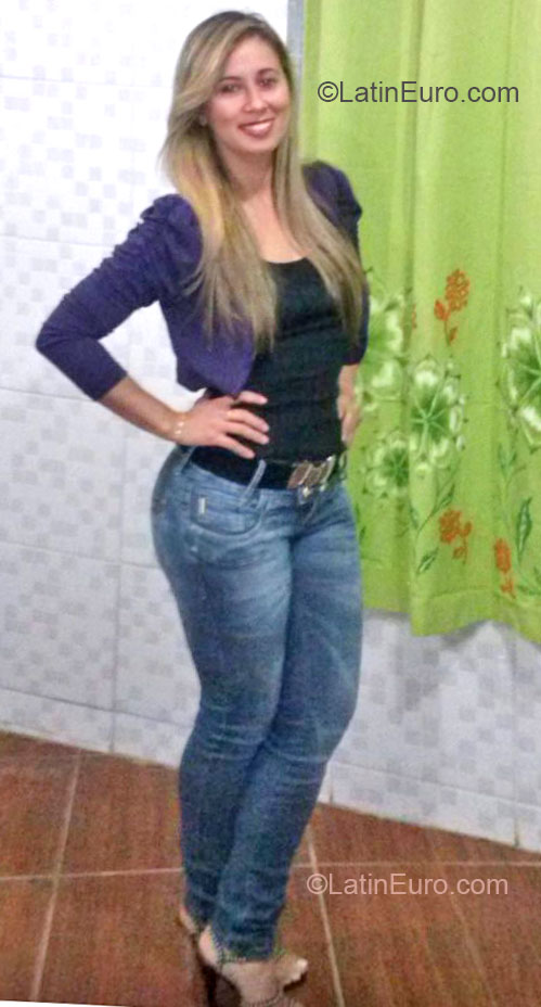 Date this stunning Brazil girl Angel from Rio De Janeiro BR7577