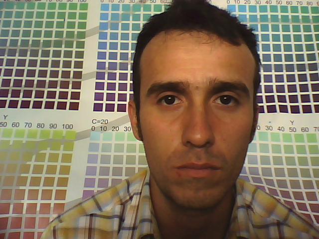 Date this voluptuous Colombia man Diego from Pereira CO12430