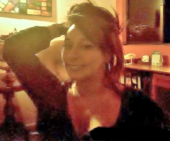 Date this voluptuous Colombia girl Melissa from Medellin CO18344