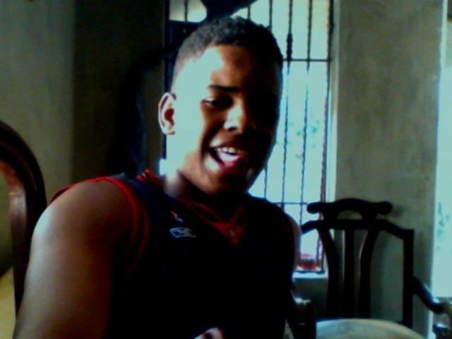 Date this gorgeous Dominican Republic man Rafael frias from Santo Dimingo DO14888