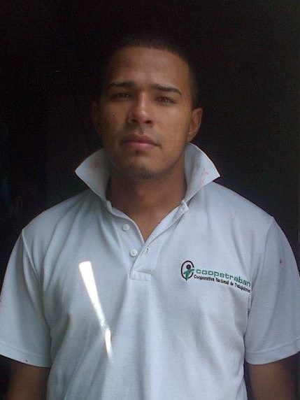 Date this hard body Colombia man Juan julio past from Monteria CO12447