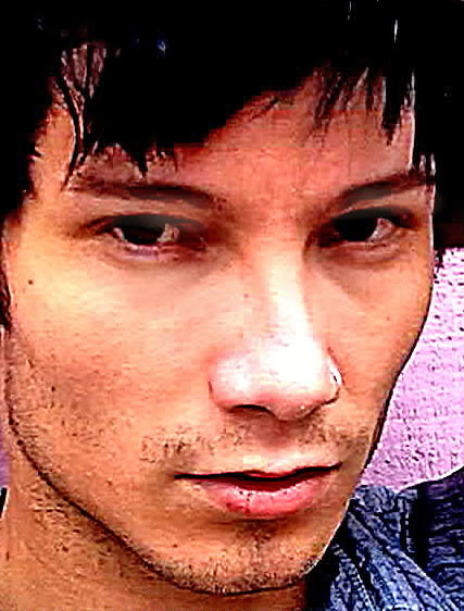 Date this lovely Brazil man Dan from Curitiba BR7602