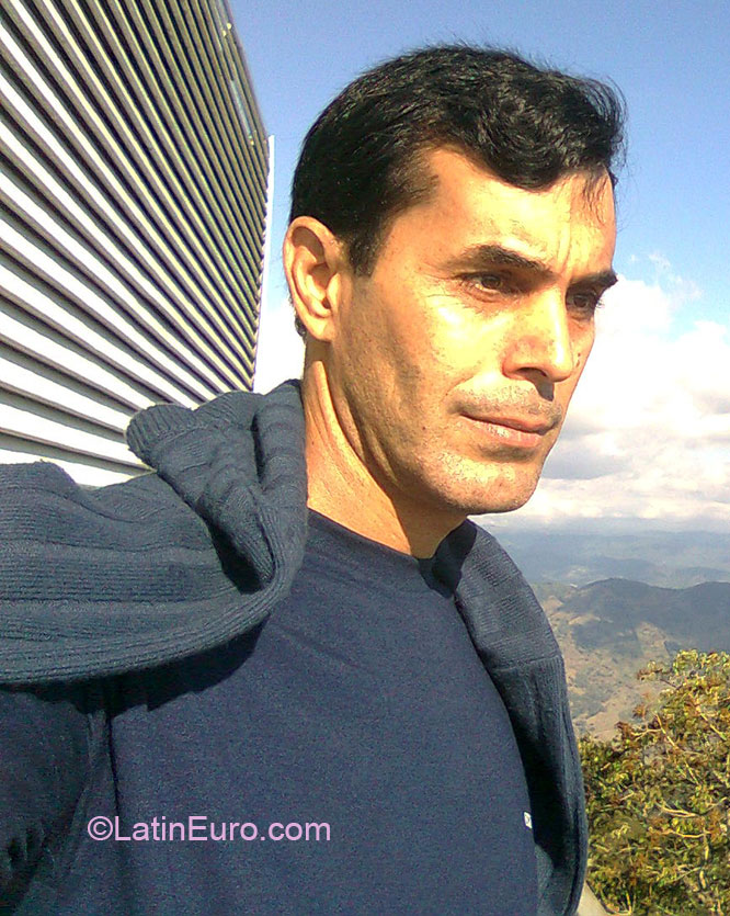 Date this fun Brazil man Marcio from Piranguinho BR7610