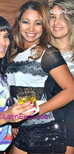 Date this pretty Brazil girl Adriana from Cuiaba BR7611