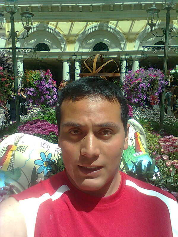 Date this fun United States man Christian from San Diego US14062