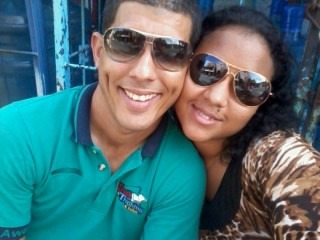 Date this foxy Dominican Republic man Juan from Santo Domingo DO15007