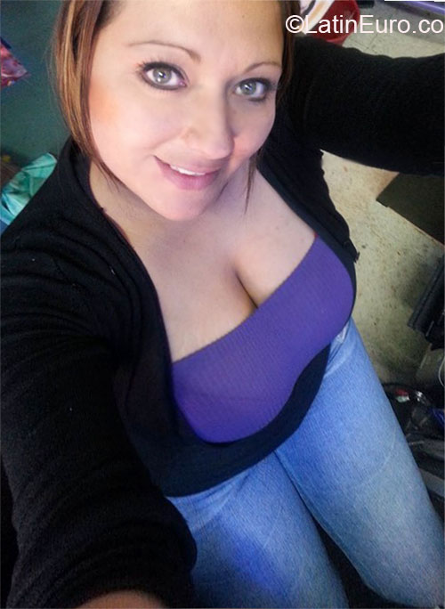 Date this exotic Colombia girl Nina marcela from Bogota CO12533