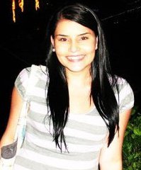 Date this sensual Colombia girl ANGELA from Medellin CO12534