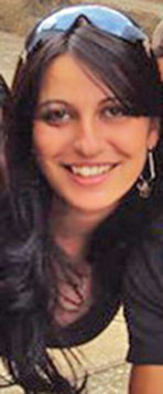 Date this foxy Brazil girl Juliana from Belo Horizonte BR7629