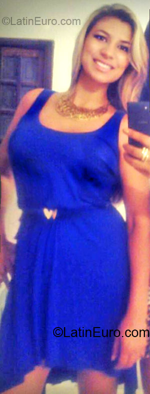 Date this georgeous Brazil girl Michele from Sao Paulo BR7633