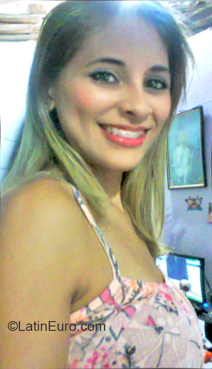 Date this georgeous Brazil girl Vagni from Fortaleza BR9500
