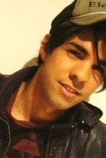 Date this gorgeous Brazil man Mikael from Goiania BR7645