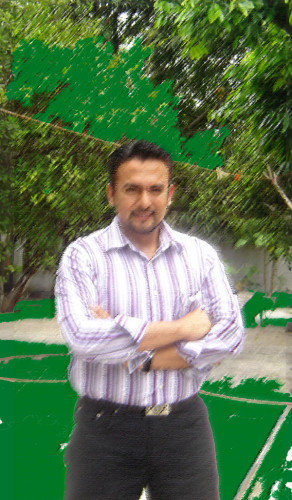 Date this pretty Mexico girl CESAR from Veracruz MX953