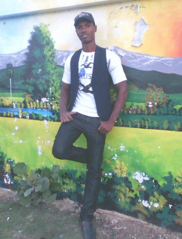 Date this hot Dominican Republic man Afredo from San Pedro De Macoris DO15093