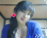 passionate Colombia girl Katerin from Villavicencio CO12564