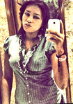 red-hot Nicaragua girl Lizz from Managua NI133