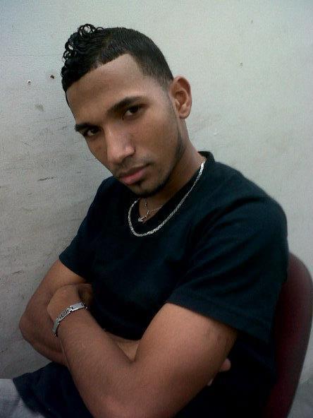 Date this stunning Dominican Republic man Jose Colon from Santiago De Los Caballeros DO15120