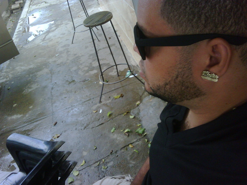 Date this fun Dominican Republic man HECTOR from La Vega DO15133