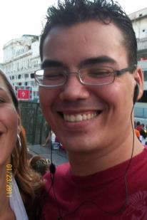 Date this fun Brazil man JuniorCarioca from Duque De Caxias BR7666