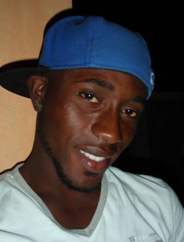 Date this delightful Dominican Republic man Daniel from Santo Domingo DO15193