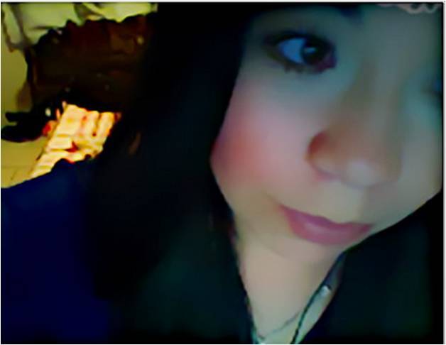 Date this funny Mexico girl Lorena from Chihuahua MX976