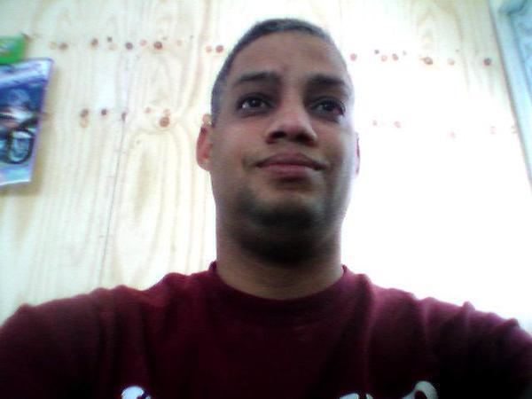 Date this sensual Dominican Republic man Julio from Santo Domingo DO15240