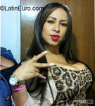 charming Colombia girl Judith from Bogota CO12658