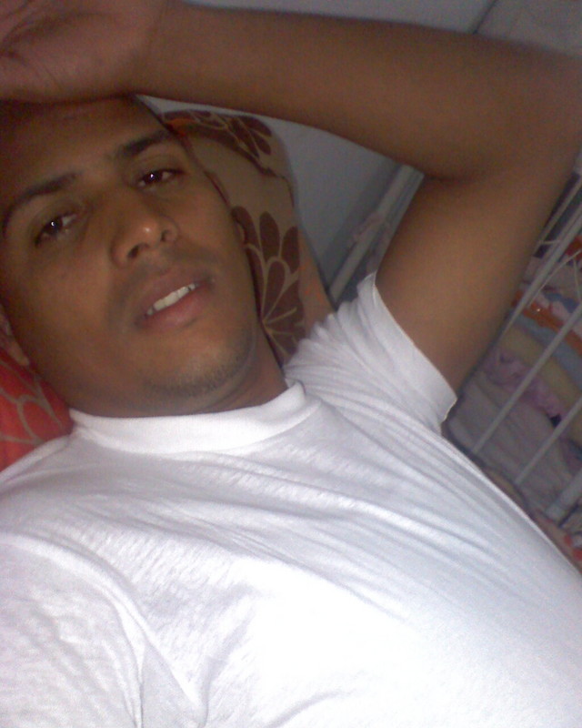 Date this exotic Dominican Republic man Jose martin from Santo Domingo DO15272