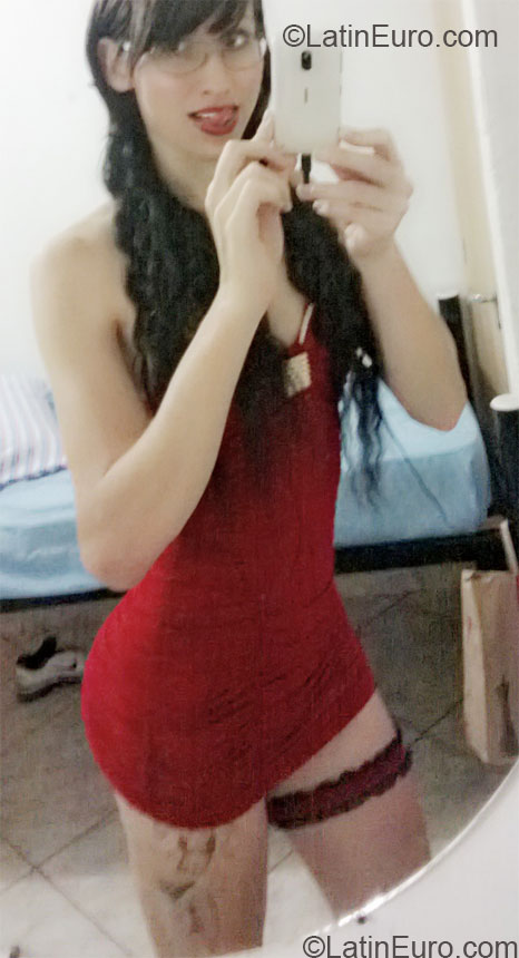 Date this georgeous Brazil girl Sabrina from Piracicaba BR7678