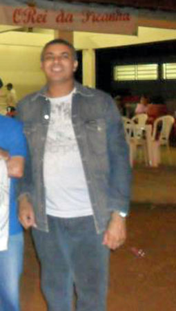Date this hot Brazil man Neimar from Cataguases BR7684