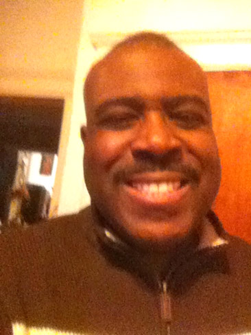 Date this delightful United States man Fred from East Orange US14119