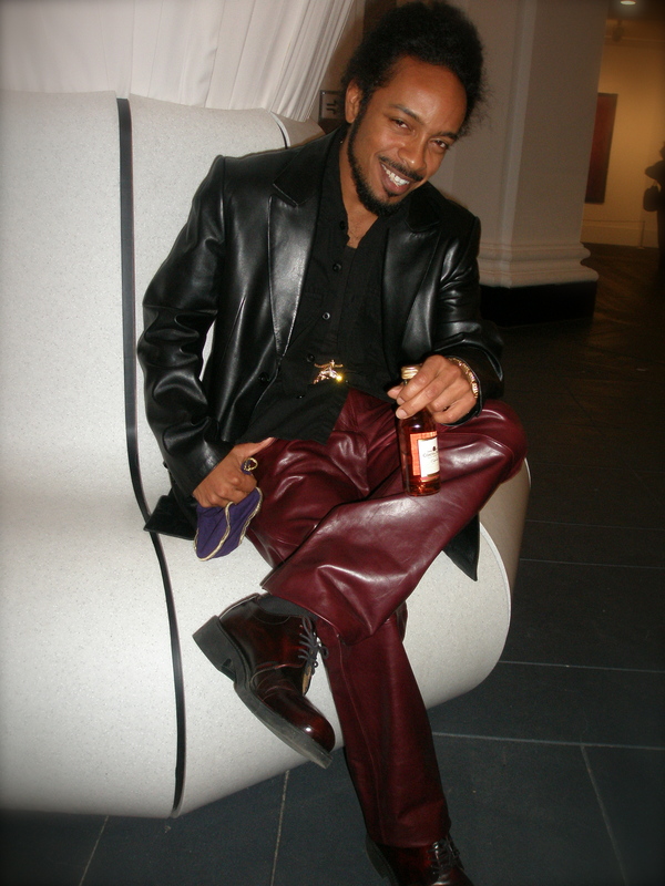 Date this fun United States man Rico from Brooklyn US14122