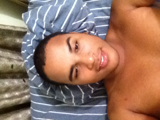 Date this young Dominican Republic man Daniel from Dominan Republic DO15333
