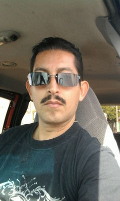 Date this exotic Mexico man JOSE TRINIDAD V from Apodaca MX1009