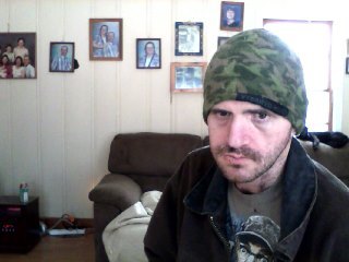 Date this beautiful United States man Bobbychambers76 from Lyerly US14149