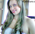 pretty Colombia girl Alejandra from Bogota CO12815
