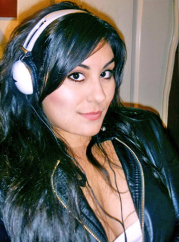 Date this gorgeous Mexico girl Rebecca from Tijuana MX1020