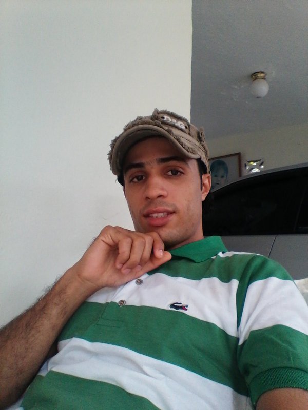 Date this passionate Dominican Republic man Williams from Boca Chica DO15472