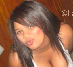 Date this sensual Colombia girl Paola from Monteria CO12818
